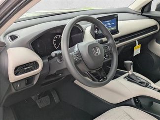 New 2026 Honda HR-V LX video 3