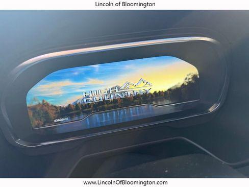 Used 2024 Chevrolet Tahoe High Country image 84