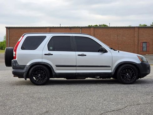 Used 2006 Honda CR-V LX image 6