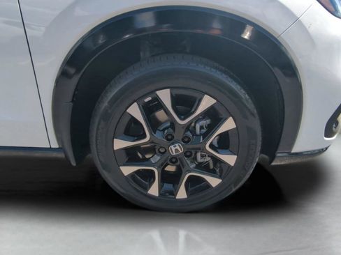 New 2027 Honda HR-V EX-L image 11