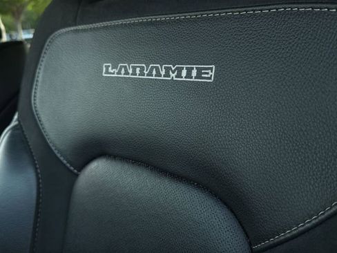 Used 2020 RAM 1500 Laramie w/ Sport Appearance Package image 23