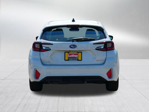 Certified 2024 Subaru Impreza 2.0i Sport AWD/4WD image 6