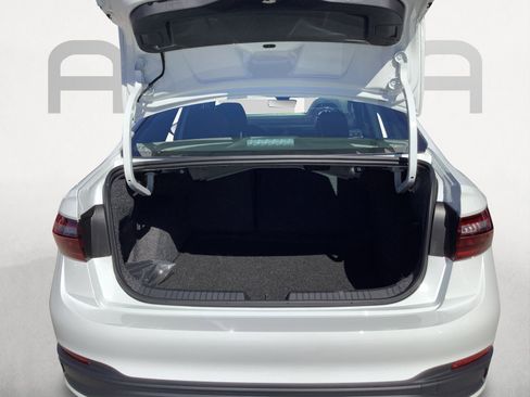 New 2026 Volkswagen Jetta Sport image 10