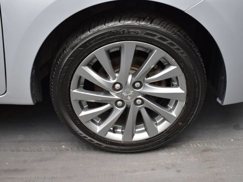 Used 2018 Mitsubishi Mirage G4 ES FWD image 15