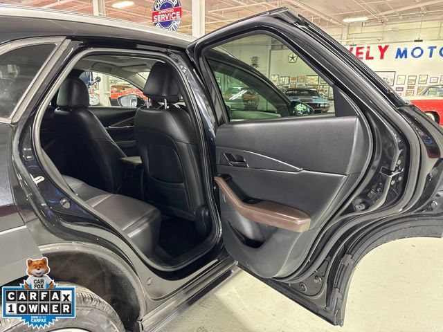 Used 2022 MAZDA CX-30 AWD 2.5 S w/ Premium Package image 41