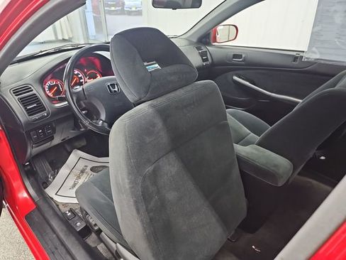 Used 2005 Honda Civic EX image 32