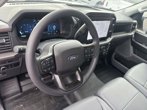 New 2025 Ford F150 XL image 30