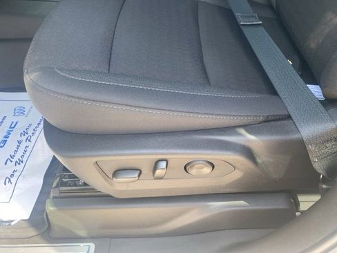 New 2025 Chevrolet Silverado 2500 LT w/ All Star Edition image 18