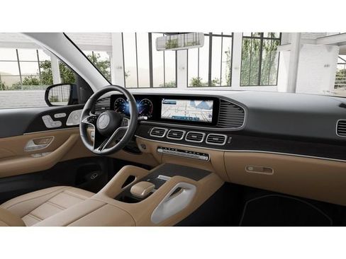 New 2026 Mercedes-Benz GLE 350 4MATIC image 6