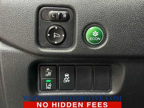 Used 2020 Honda Passport EX-L image 31