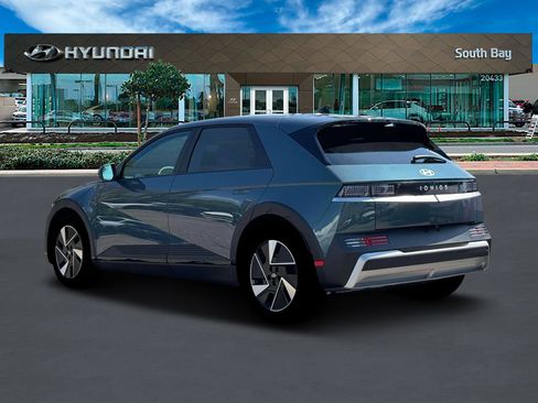 New 2026 Hyundai Ioniq 5 SE image 5