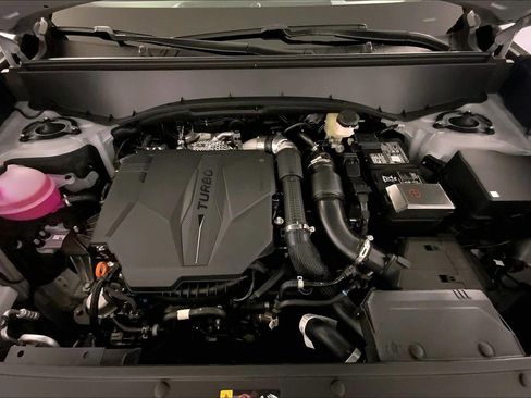 New 2027 Kia Telluride SX Prestige X-Pro image 11