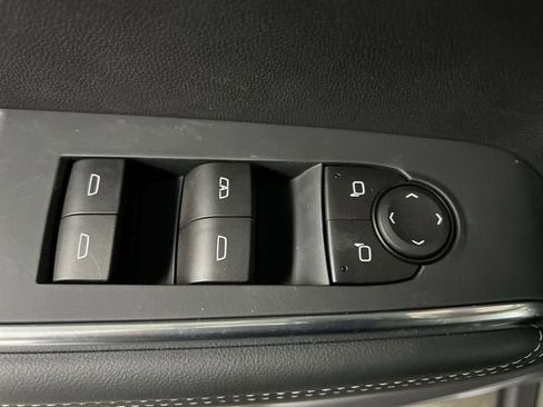 New 2026 GMC Acadia Elevation w/ LPO, Floor Liner Package image 23