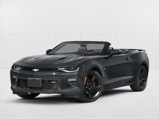 Used 2017 Chevrolet Camaro SS RWD video 1