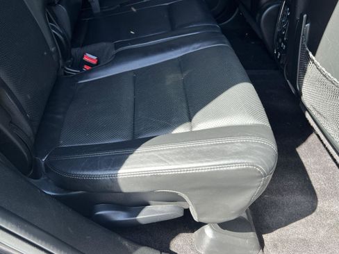Used 2018 Jeep Grand Cherokee Limited w/ Luxury Group II AWD/4WD image 21