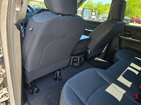 New 2026 RAM 2500 Tradesman AWD/4WD image 20