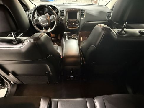 Used 2018 Dodge Durango GT image 23