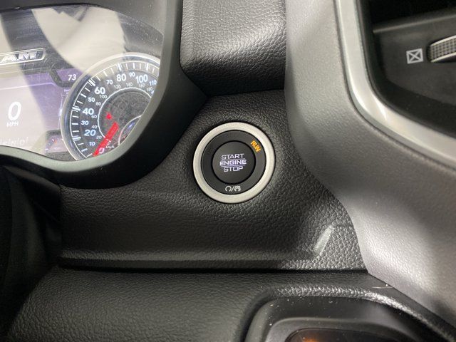 Used 2023 RAM 1500 Big Horn AWD/4WD image 26