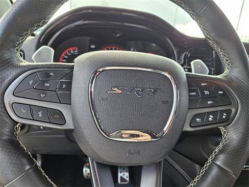 Used 2022 Dodge Durango SRT w/ Technology Group image 22