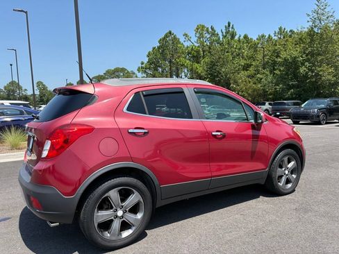 Used 2013 Buick Encore FWD image 7