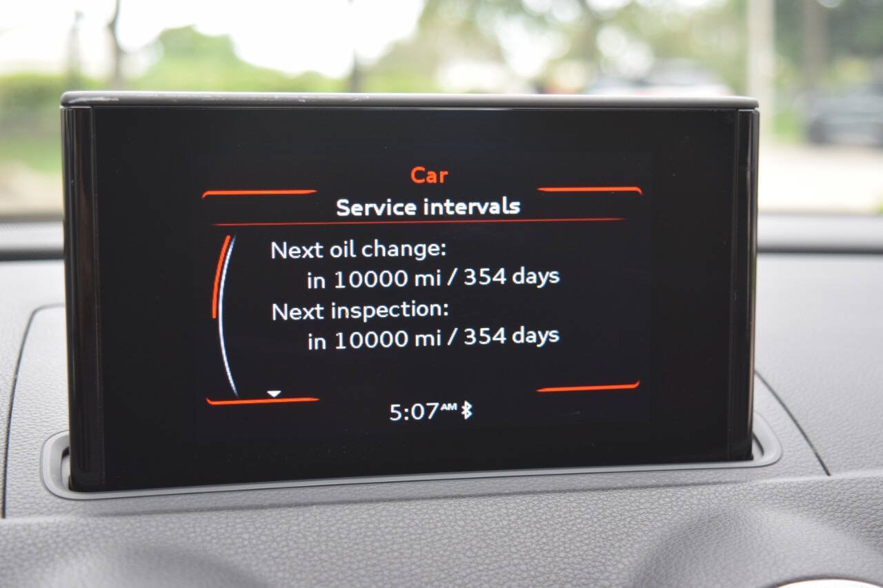 Used 2016 Audi A3 2.0T Premium AWD/4WD image 65