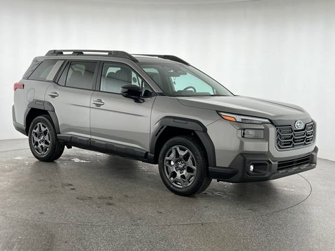 New 2026 Subaru Outback Premium image 9