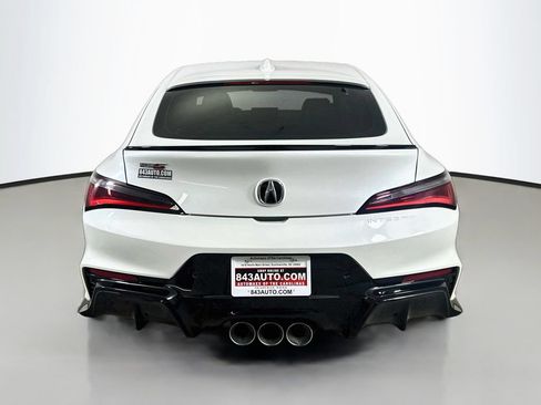Used 2024 Acura Integra Type S FWD image 6
