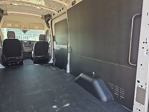New 2025 Ford Transit 250 148 Medium Roof w/ Load Area Protection Package image 10