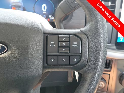 Used 2024 Ford F150 XL RWD image 8