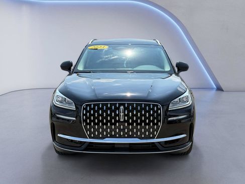 Used 2023 Lincoln Corsair Reserve FWD image 12