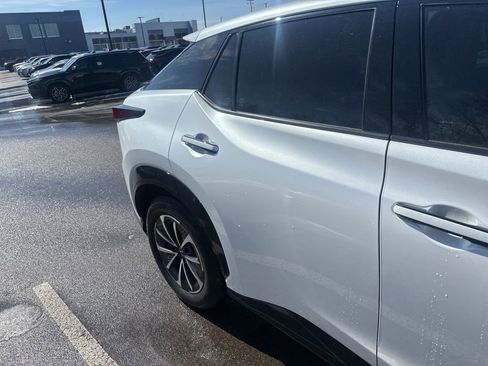 Used 2023 Lexus RZ 450e Premium w/ Technology Package image 13