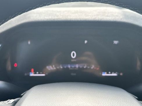 New 2025 Jeep Grand Cherokee L Altitude image 24