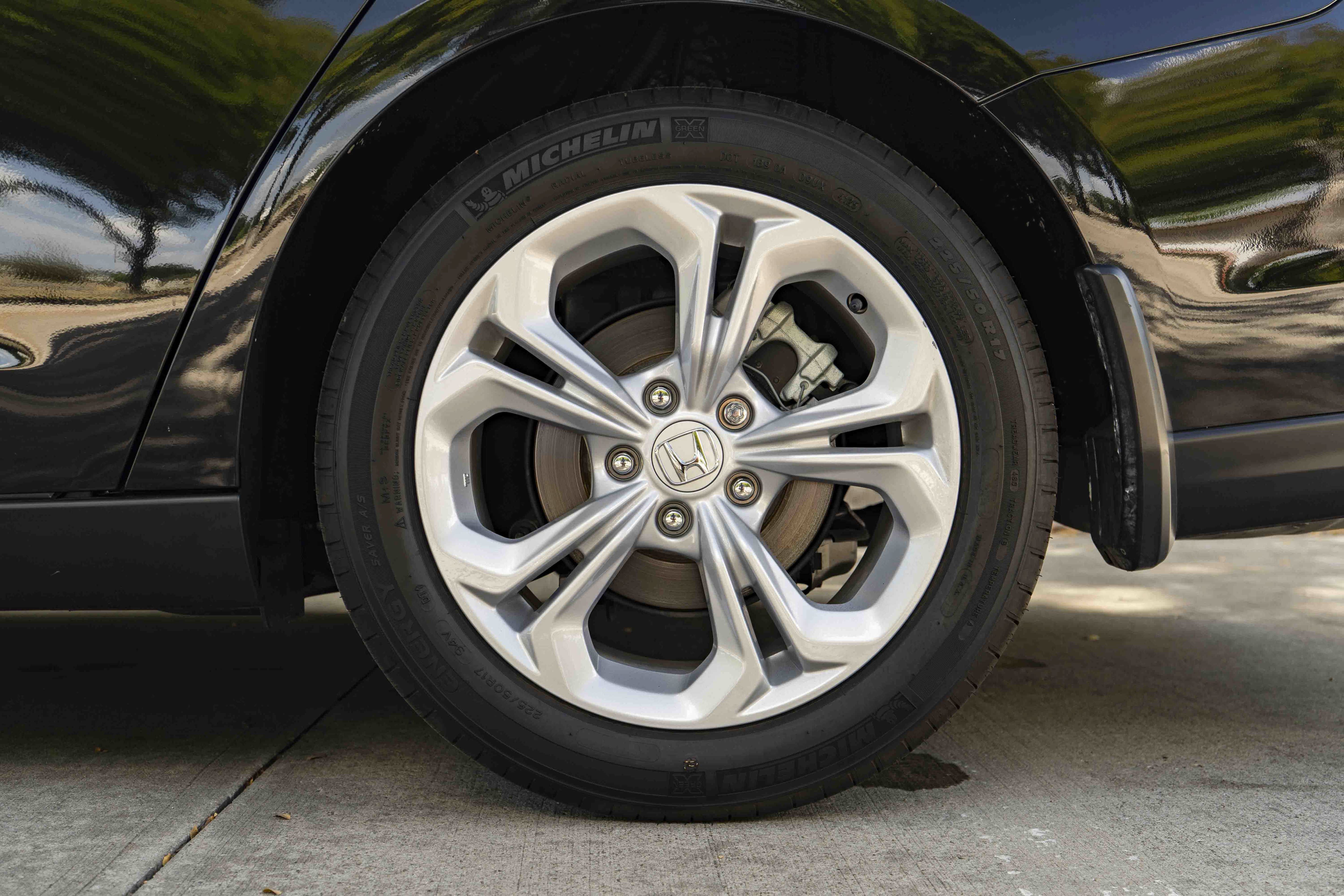 Certified 2025 Honda Accord LX image 15