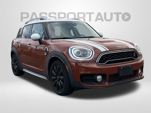 Used 2019 MINI Cooper Countryman S w/ Premium Package image 7