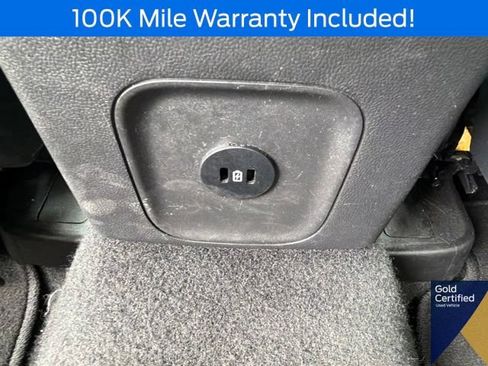 Used 2024 Ford Escape Active FWD image 22