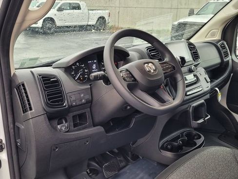 New 2026 RAM ProMaster 2500 w/ Safety Group image 7