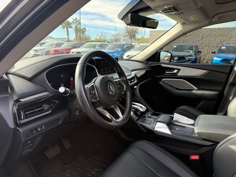 Used 2024 Acura MDX 3.5L image 12