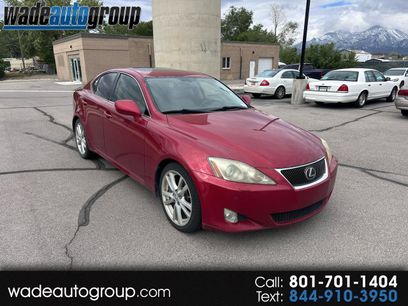 Used 2006 Lexus IS 350