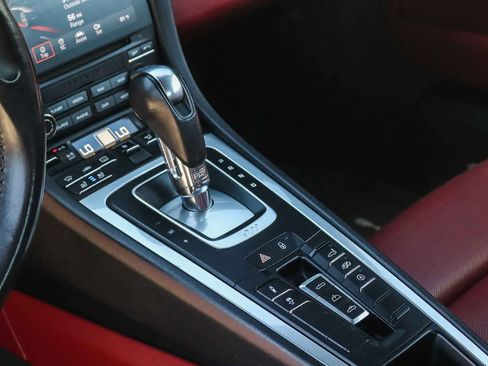 Used 2017 Porsche 911 Carrera S RWD image 19