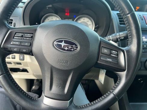 Used 2013 Subaru Impreza 2.0i Sport Premium image 16