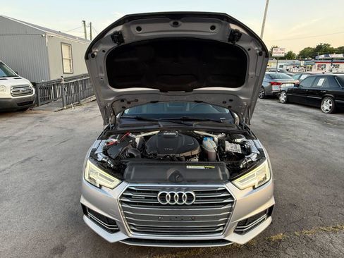 Used 2017 Audi A4 2.0T Premium Plus AWD/4WD image 55
