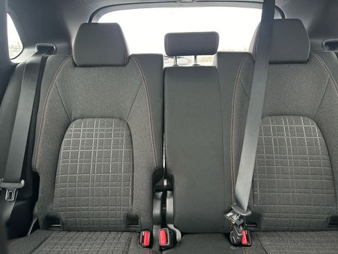 New 2026 Honda HR-V Sport image 35