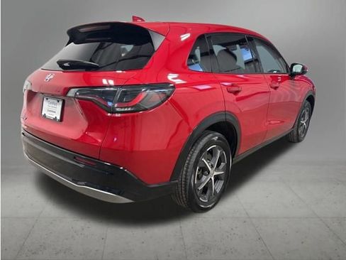 Certified 2023 Honda HR-V EX-L image 7