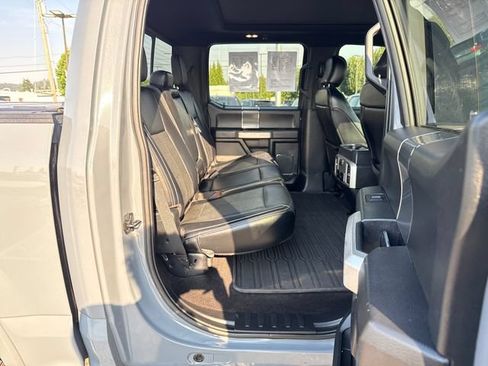 Used 2020 Ford F150 Lariat AWD/4WD image 10