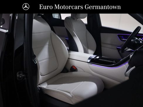 Used 2026 Mercedes-Benz GLC 300 4MATIC image 64
