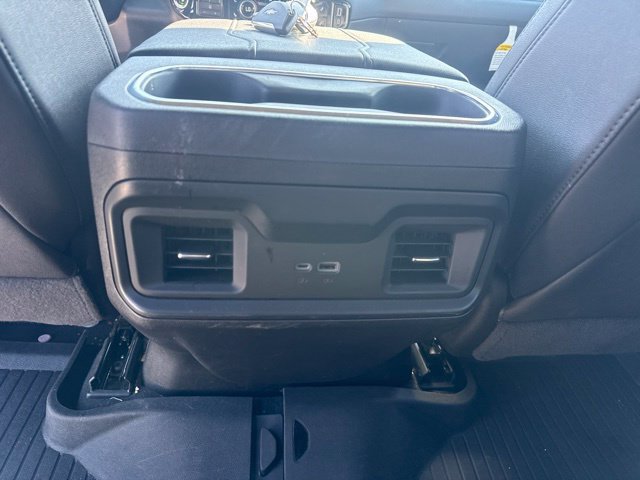 Used 2024 Chevrolet Silverado 1500 RST w/ Convenience Package II AWD/4WD image 27