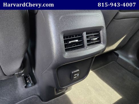 Used 2023 Chevrolet Equinox LT AWD/4WD image 29