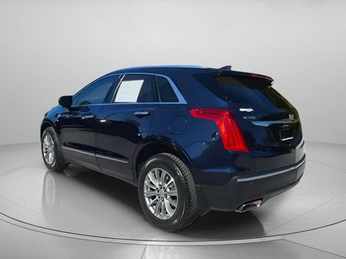 Used 2017 Cadillac XT5 Luxury w/ Driver Awareness Package image 20