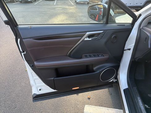 Used 2016 Lexus RX 350 w/ Premium Package image 14