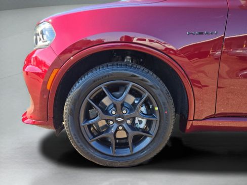 New 2026 Dodge Durango GT image 9